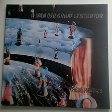 Van Der Graaf Generator –