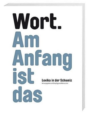 Anfang ist das wort lexika - ist, wort: