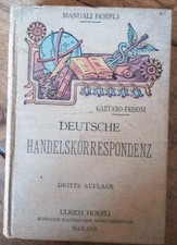 Deutsche Handelskorrespondenz