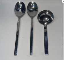 Villeroy & Boch 3pc Serving