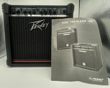 Peavey Rage 158 Amplificatore