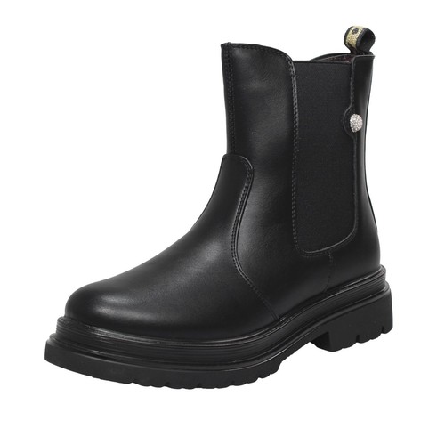 Asso chelsea boots con - chelsea,