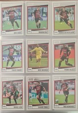 Panini FIFA SCORE 2023-24 set