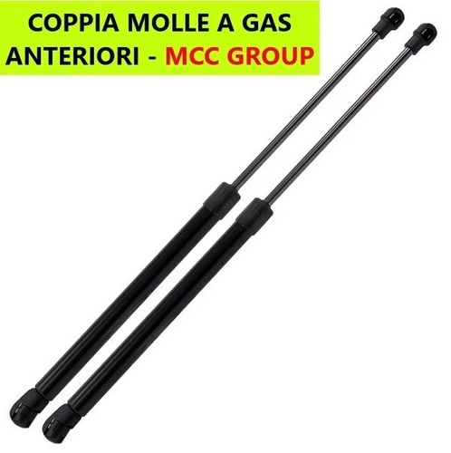 Molle gas pistoncini - a,