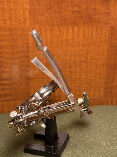 Garrard giradischi mandrino - garrard, di