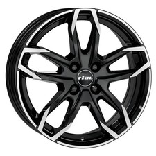 Rial Lucca 6.5Jx16 ET40 4x100