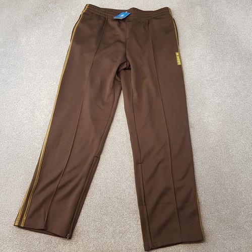 Pantaloni tuta adidas fondo - adidas,