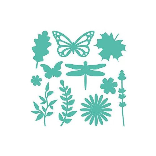 Fustelle big shot sizzix first - big,