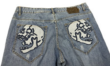 Jeans vintage Y2K Ecko Unltd