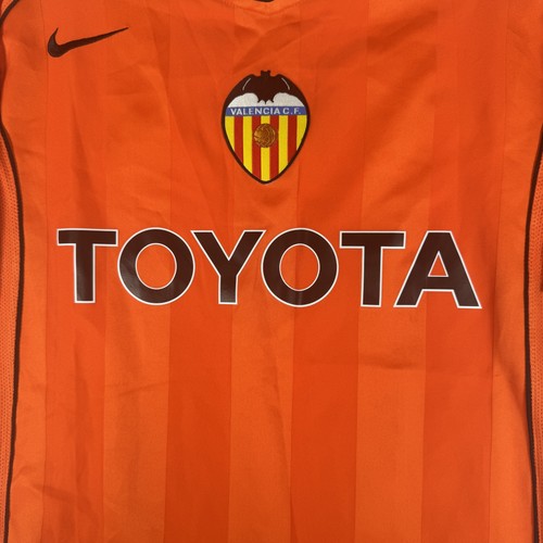 Maglia calcio valencia - maglia,