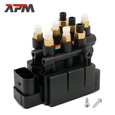 Servovalvola Sospensioni