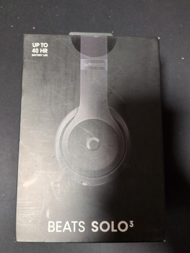Beats dre solo cuffie - by,