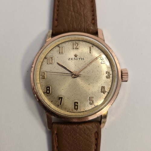 Orologio zenith stellina - zenith,