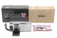 Read!![Near MINT] Contax T