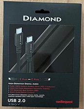 AudioQuest Diamond USB-C C