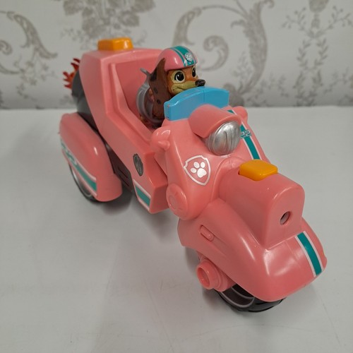 Paw patrol movie liberty - paw,