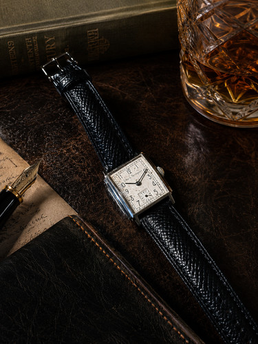 Orologio svizzero vintage