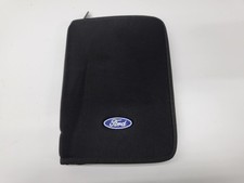 Ford Fiesta JH1 - Manuale uso
