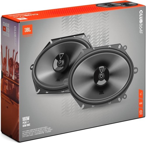 Jbl club 864f - jbl,
