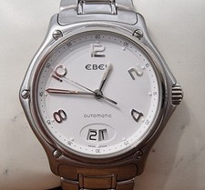 Ebel 1911 gran data - ebel,