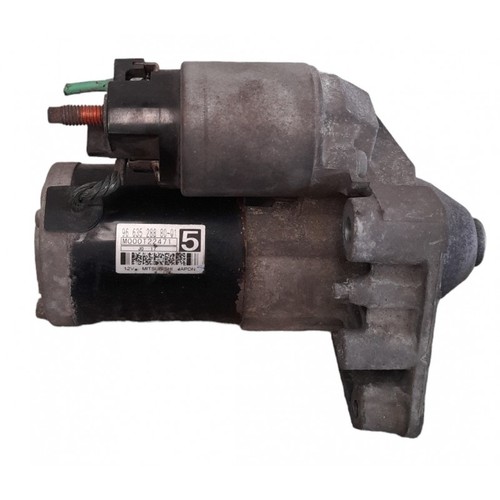 Motorino avviamento