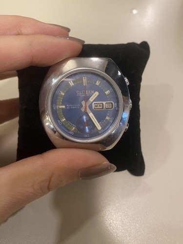 Orologio uomo citizen - orologio,