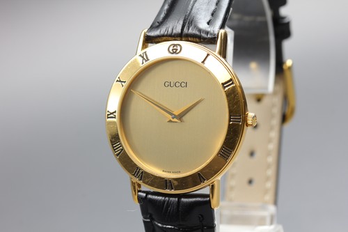 Quasi come nuovo orologio da - come, nuovo]
