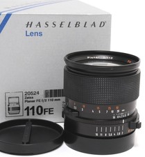 Hasselblad FE 2/110mm apertura