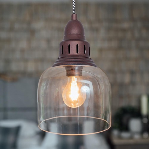 Lampada sospensione - lampada, a
