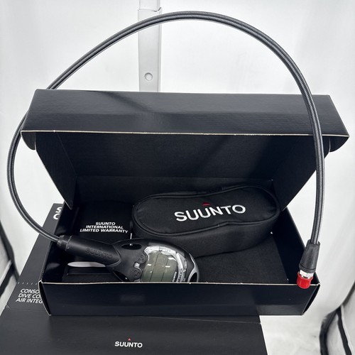Suunto cobra air integrated - cobra, air-integrated