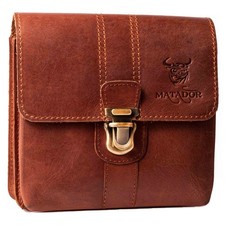 Borsa retrò pelle matador - retrò, in