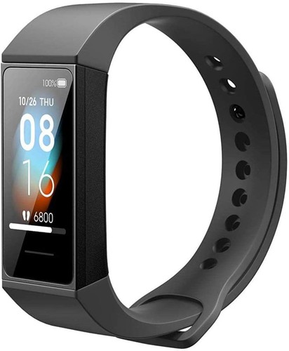 Xiaomi activity tracker - xiaomi, mi