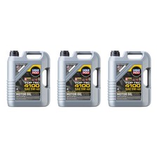 Liqui moly 15l engine - moly,