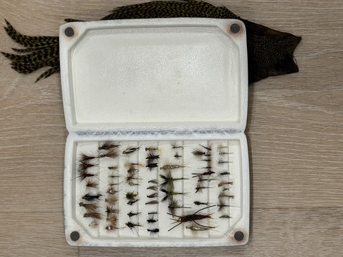 Fly box morell sono - box,