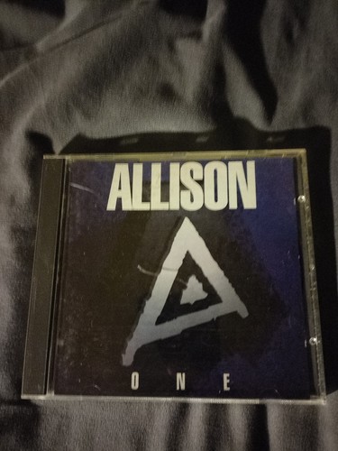 Allison one lita - one,