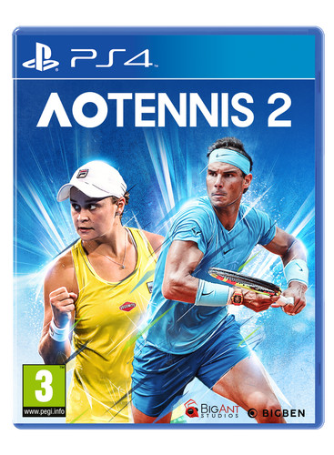 Tennis juego para - juego,