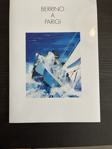 Mario berrino parigi - mario,