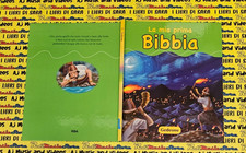 Book Libro LA MIA PRIMA BIBBIA