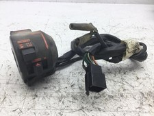 COMMUTATORE DEVIO LUCI SINISTRO HONDA CBR F 1 600 1987 1990