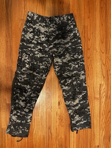 Pantalone uomo rothco - rothco, bdu