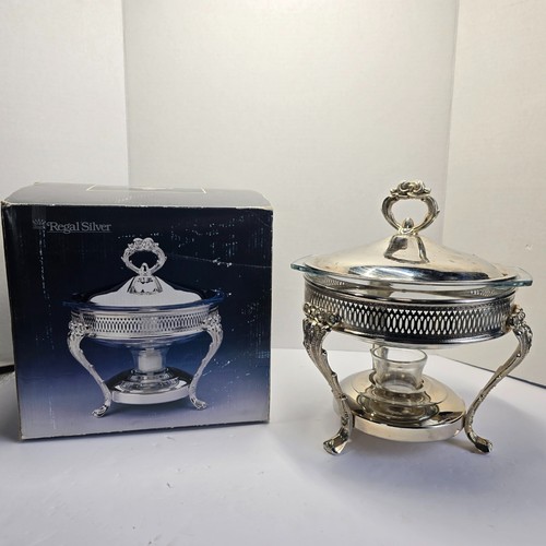 Casseruola vintage regal - casseruola,