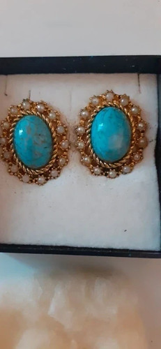 Coppia orecchini - di,