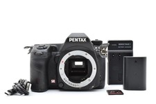 Corpo fotocamera reflex Pentax