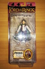 Frodo con spada pungolo - frodo,