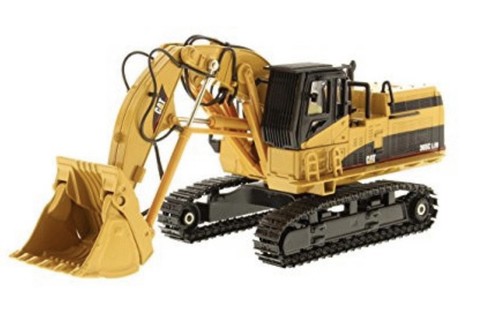 Diecast masters cat 365c - masters, 1:50