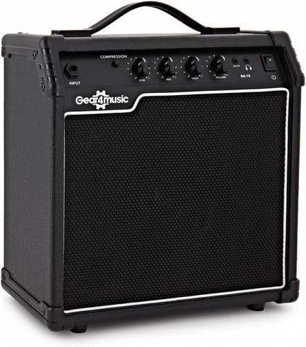 Amplificatore per basso - amplificatore,