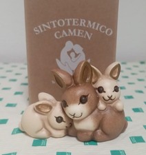 Thun presepe coniglietti mix