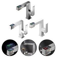 Rubinetto Rotante Bagno Ristrutturazione Comodo Risciacquo Materiale Lega Rame