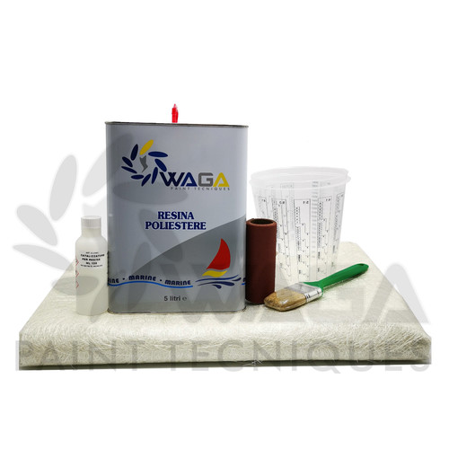 Waga kit riparazione - waga,