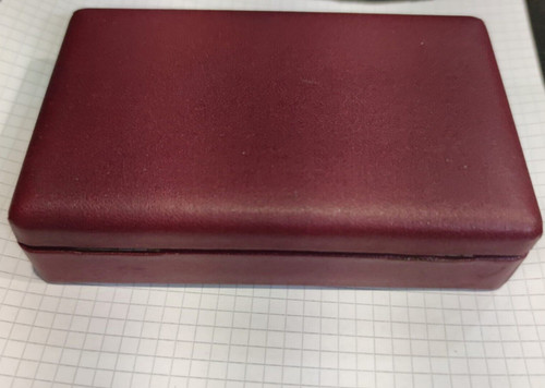 Astuccio scatola longines - scatola,